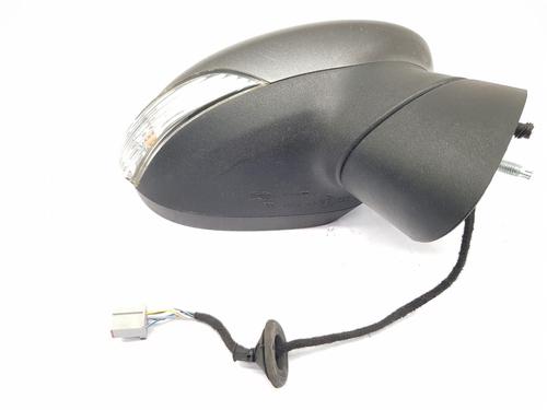Right mirror FORD FIESTA VI (CB1, CCN) 1.0 EcoBoost | BP27550350C27 