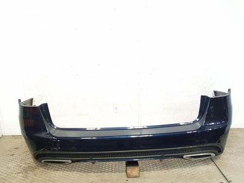 Used Rear bumper MERCEDES-BENZ C-CLASS T-Model (S205) C 250 BlueTEC / d (205.208) (204 hp) 29467358