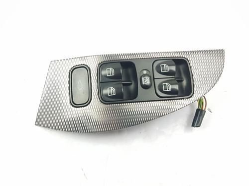 Used Right front window switch MERCEDES-BENZ CLK (C209) CLK 270 CDI (209.316) (170 hp) 30471508