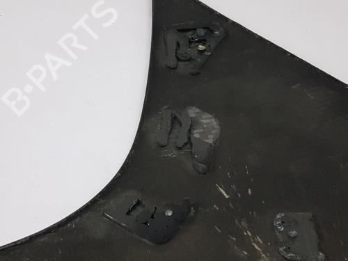 Upper protection MCLAREN 720S 4.0 | BP28284158M93 