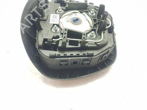 Driver airbag RENAULT CLIO IV (BH_) 1.2 16V | BP25461617C9 