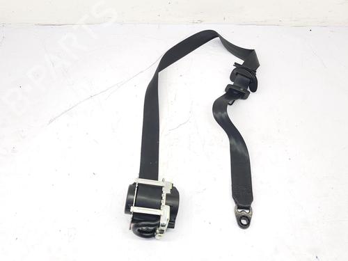 Used Front left seatbelt Front left seatbelt 37075271 37075271