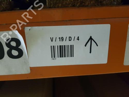 Radio MERCEDES-BENZ C-CLASS T-Model (S205) C 220 BlueTEC / d (205.204) | BP27550330E6 