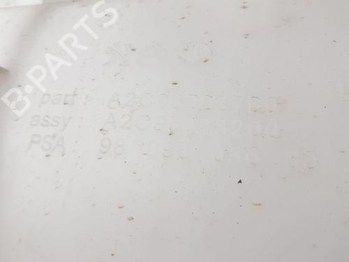 Sprinklertank OPEL VIVARO C Van (K0) 1.5 | BP31365627C113 