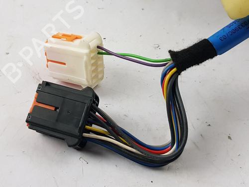 Right mirror CITROËN DS4 (NX_) 1.6 VTi 120 | BP31663560C27