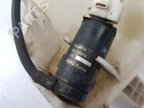 Sprinklertank CHEVROLET SPARK (M300) 1.2 | BP36867746C113 - Image 7