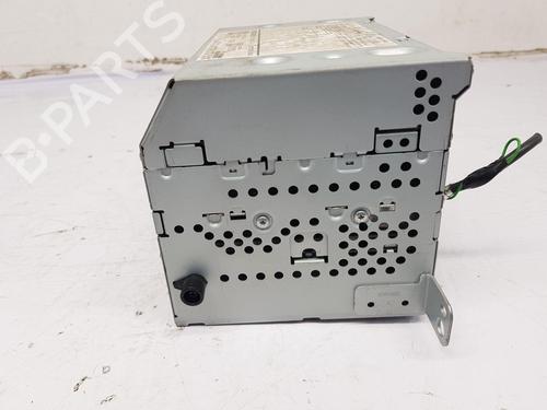 Radio VOLVO V60 II (225) D4 | BP22665245E6 