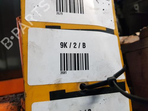 Gearbox DS DS 3 (SA_) 1.2 THP 130 (SAHNYM) | BP22658182M3