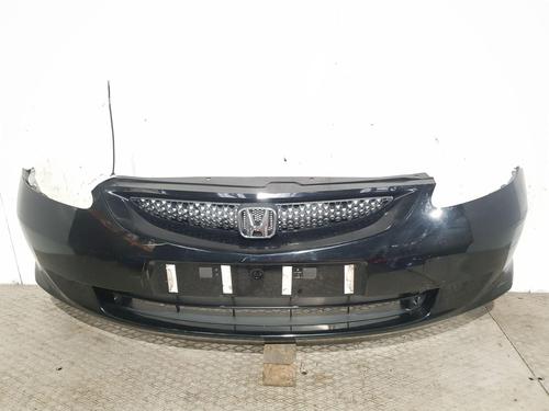 Used Front bumper Front bumper HONDA JAZZ II (GD_, GE3, GE2) 1.3 iDSi (GD1) (83 hp) 25839291 25839291