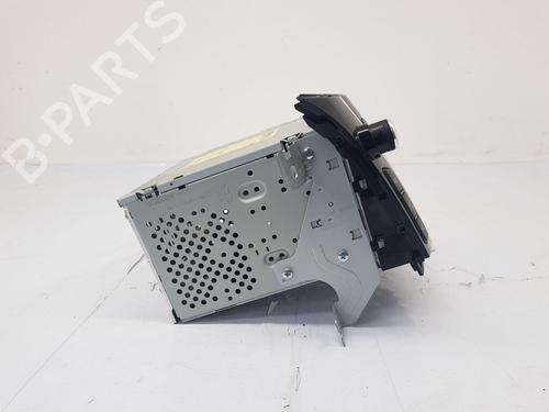Radio HYUNDAI i30 (GD) 1.6 CRDi | BP34639215E6 - Image 5