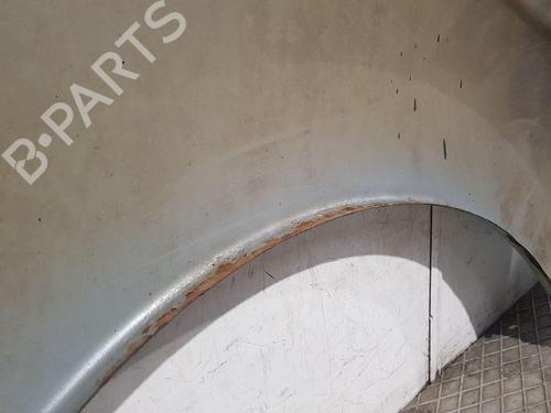 Left front fenders PEUGEOT EXPERT Tepee (VF3X_) 2.0 HDi 120 | BP31663765C41 