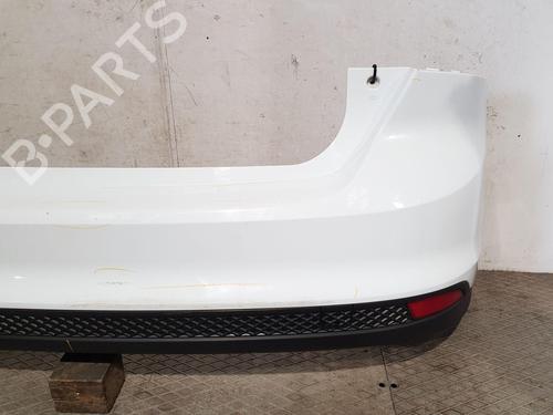 Rear bumper FORD FOCUS III 1.0 EcoBoost | BP27286805C8 