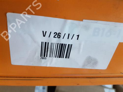 Right front fog light DACIA SANDERO II TCe 90 (B8M1, B8MA, B8AC) | BP38991495C31 - Image 10