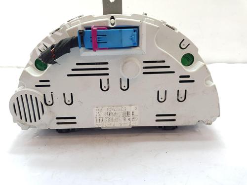 Instrument cluster VW FOX Hatchback (5Z1, 5Z3, 5Z4) 1.2 | BP26692648C47 