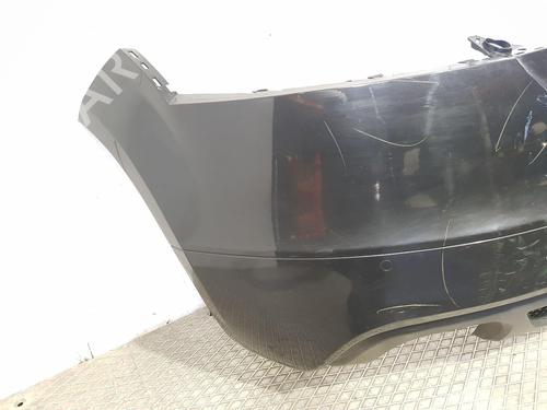 Rear bumper AUDI TT (8J3) 1.8 TFSI | BP26533325C8 