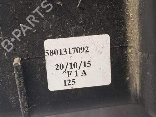 Air filter box IVECO DAILY V Platform/Chassis 26L11, 29L11, 29S11, 35C11D, 35S11, 40C11 | BP40493714M87 - Image 7