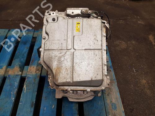 Inverter/Converter RENAULT ZOE (BFM_) | BP37438295M119 - Image 4