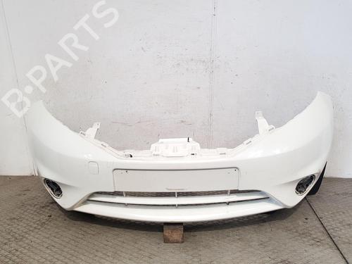 Front bumper NISSAN NOTE (E12) 1.5 dCi BP28500958C7