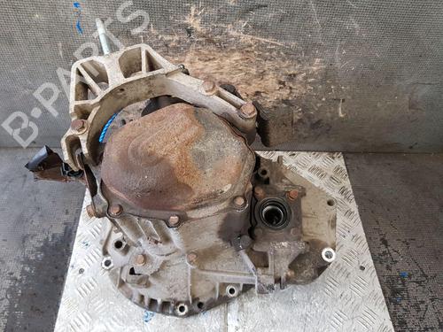 Gearbox FIAT PANDA (169_) 1.1 (169.AXA1A) | BP30138078M3