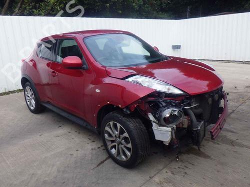 Engine NISSAN JUKE (F15) 1.5 dCi | BP32177775M1  - Image 13