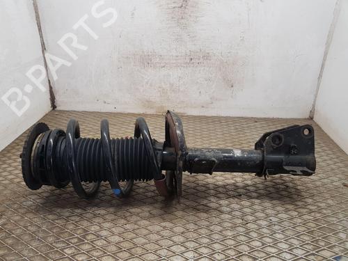 Schokbreker rechts voor NISSAN NV400 Van (X62, X62B) [2011-2026]  31282567