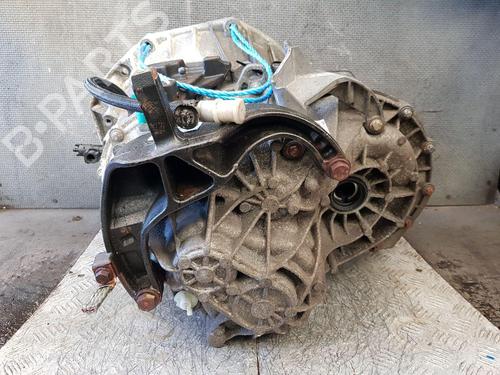 Gearbox RENAULT MASTER III Van (FV) | BP27664659M3