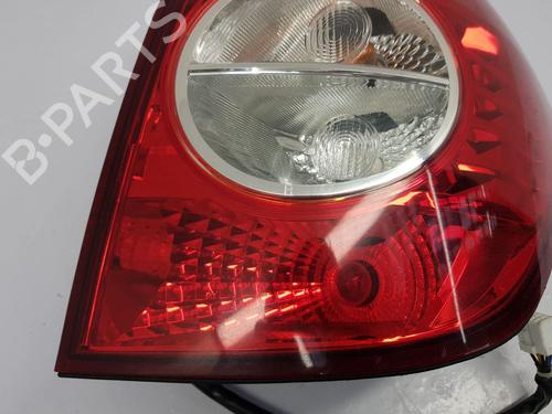 Right taillight CHEVROLET CAPTIVA (C100, C140) 2.0 D 4WD | BP29641946C35 