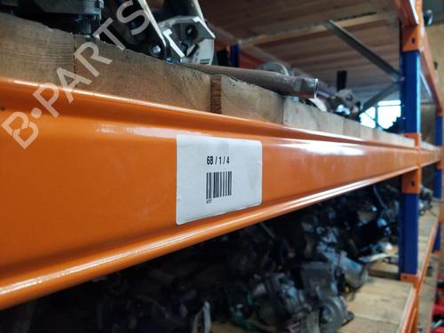 Steering column FIAT 500 (312_) 1.2 (312AXA1A) | BP30184642M21