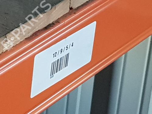 Radiator fan BMW X1 (E84) sDrive 18 d | BP30650019M35 