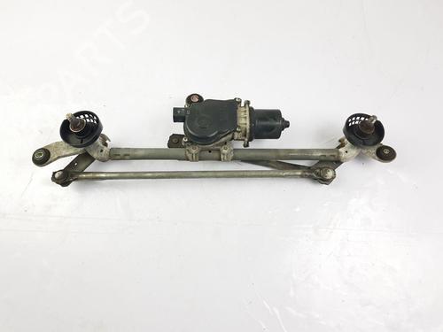 Used Front wiper motor NISSAN X-TRAIL III (T32_, T32R, T32RR) 1.6 dCi (T32) (130 hp) 24478487