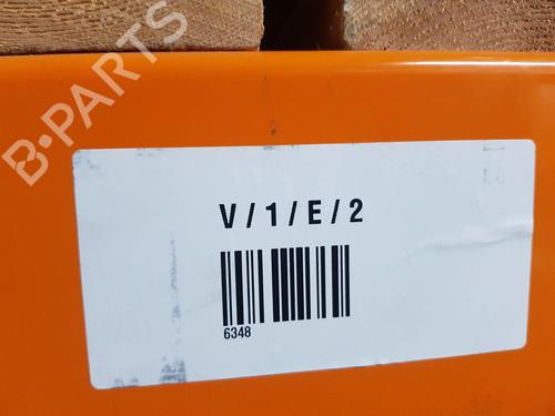 Support BMW 4 Convertible (F33, F83) M4 Competition | BP28500916C155 