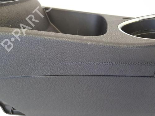 Armrest / Center console FORD FIESTA VI (CB1, CCN) 1.0 EcoBoost | BP27600529I20 