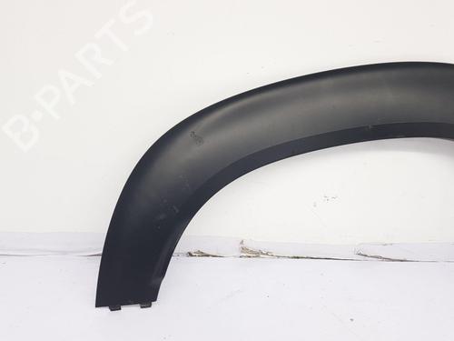 Rear right wheel arch trim CITROËN C3 AIRCROSS II (2R_, 2C_) 1.2 PureTech 130 (2RHNYH) | BP23433146C137 