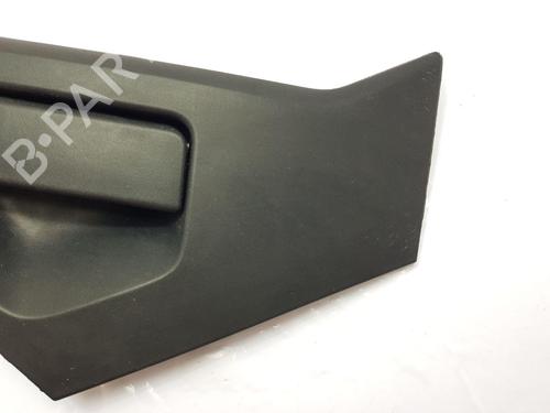 Rear left exterior door handle NISSAN JUKE (F15)  | BP29378755C130 