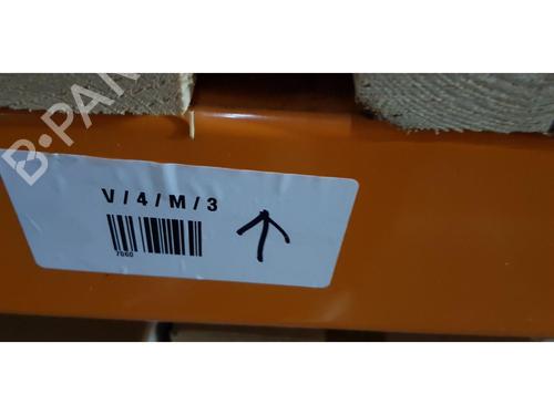 Tailgate lock BMW X5 (E53) 3.0 d | BP29620681C101 