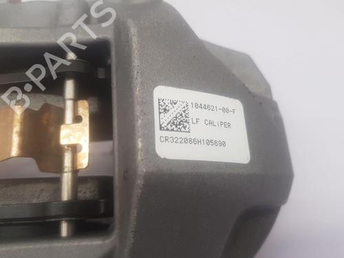 Left front brake caliper TESLA MODEL 3 (5YJ3) EV AWD | BP35746067M105 - Image 6