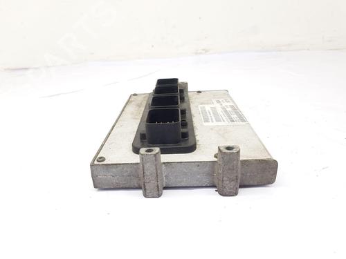 Engine control unit (ECU) JEEP CHEROKEE (KJ) 2.4 4x4 | BP37463420M57 - Image 5