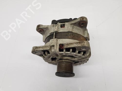 Used Alternator NISSAN X-TRAIL III (T32_, T32R, T32RR) 1.6 dCi (T32) (130 hp) 30330793