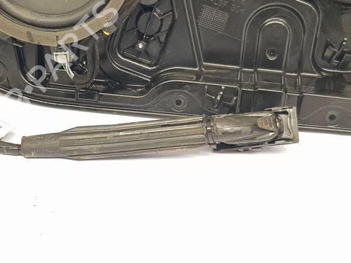 Front right window mechanism VOLVO V40 Hatchback (525) T2 | BP33219515C23  - Image 8