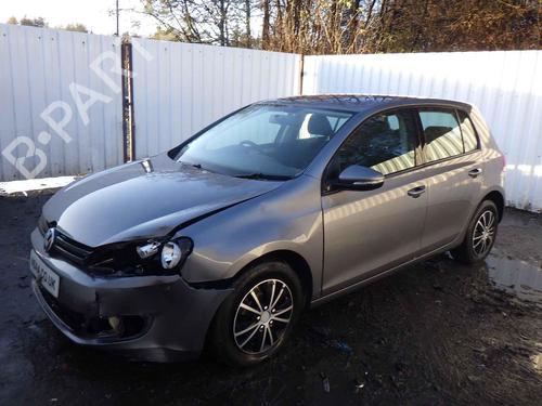 Right headlight VW GOLF VI (5K1) 1.6 TDI | BP32097912C29 - Image 13