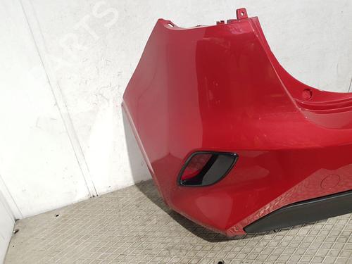 Rear bumper KIA CEED (CD) 1.4 | BP30581251C8 - Image 5