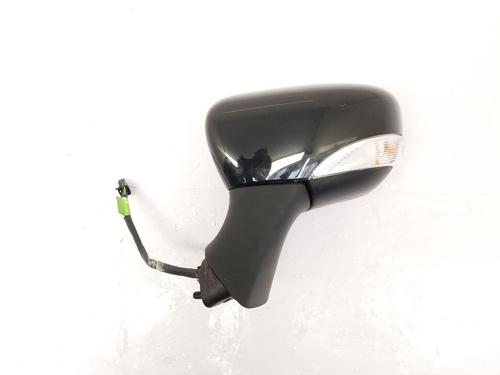 Used Left mirror RENAULT CLIO IV (BH_) 1.5 dCi 90 (90 hp) 27920638
