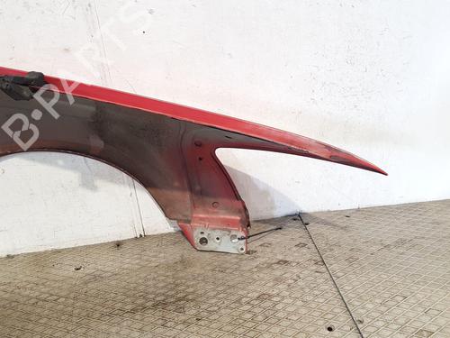 Forkjerm venstre AUDI A6 C6 Avant (4F5) 2.0 TDI | BP26875528C41 