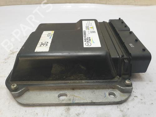 Engine control unit (ECU) MAZDA 6 Hatchback (GH) 2.2 MZR-CD (GH10) | BP22668389M57 