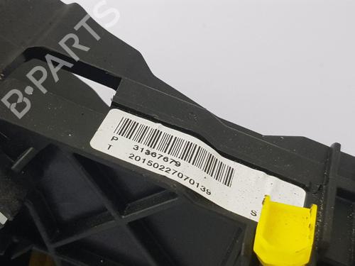 Gear lever VOLVO V40 Hatchback (525) D2 | BP35996526M90  - Image 6