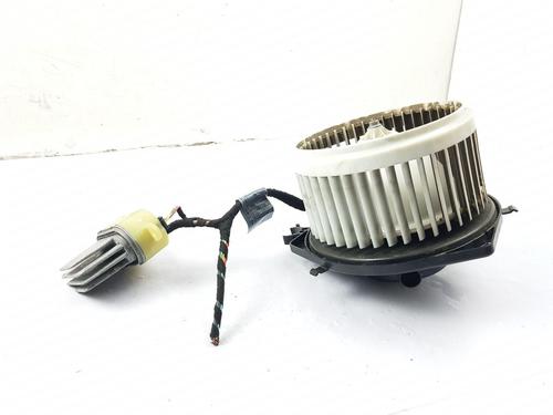 Heater blower motor RENAULT LAGUNA Coupe (DT0/1) 2.0 dCi (DT01, DT08, DT09, DT0K, DT12, DT1C, DT1D, DT1M,... | BP29755786M62 