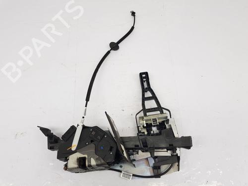 Used Front right lock FORD TRANSIT CONNECT V408 Box Body/MPV [2013-2025]  29549162