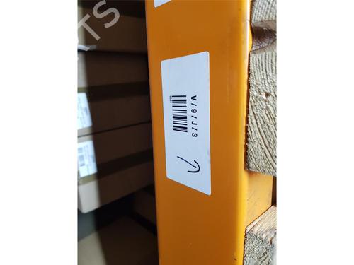 Electronic module MINI MINI (F66, F65) Cooper S | BP30309558M83 