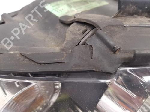 Right headlight AUDI A4 B6 Avant (8E5) 1.9 TDI | BP36167124C29 - Image 5