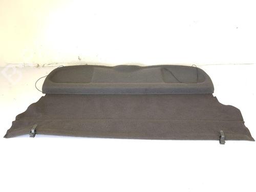 Rear parcel shelf NISSAN MICRA III (K12) 1.2 16V | BP27455581C85 